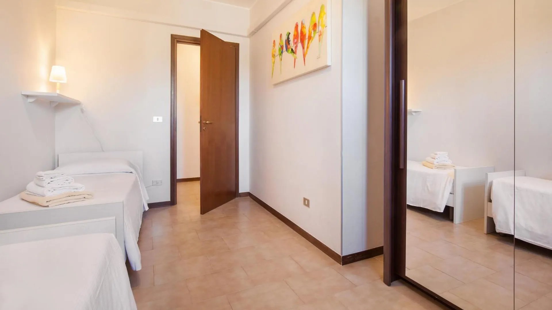 Apartment Rosa Sweet Sara Lazise Italië